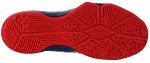 ASICS Gel-Fastball 3 Insignia Blue / White / Prime Red